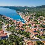 Apartment Teona Luxury With Jacuzzi And Terrace Sea View Sali