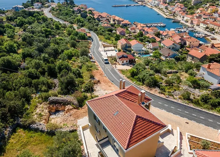 Διαμέρισμα Teona Luxury With Jacuzzi And Terrace Sea View