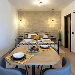 Teona Luxury With Jacuzzi And Terrace Sea View Appartement *