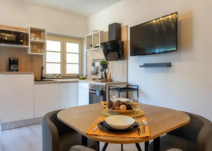 Apartman Teona Luxury With Jacuzzi And Terrace Sea View Sali